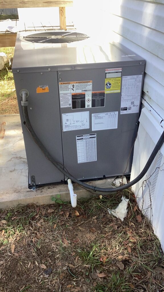 Package Unit 1